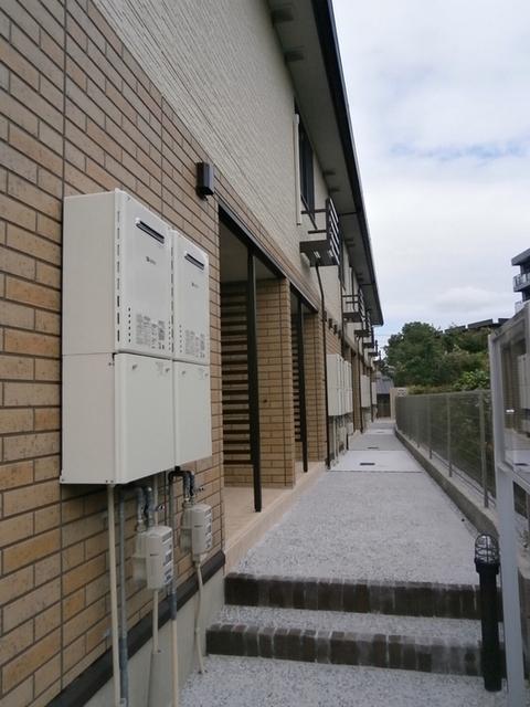 D-room葛原（106） エントランス