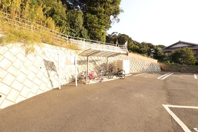 HN's D-room in 楡（108） その他