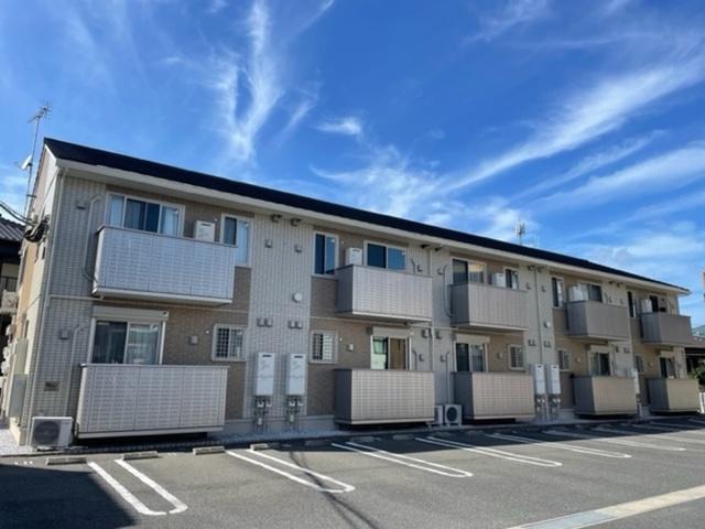 シーズンさくら（105） 物件画像