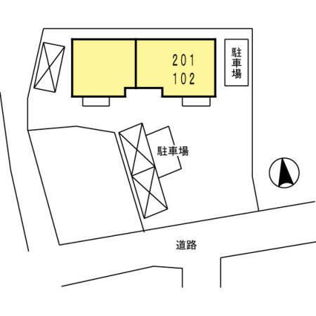 サン　クレール（101） その他