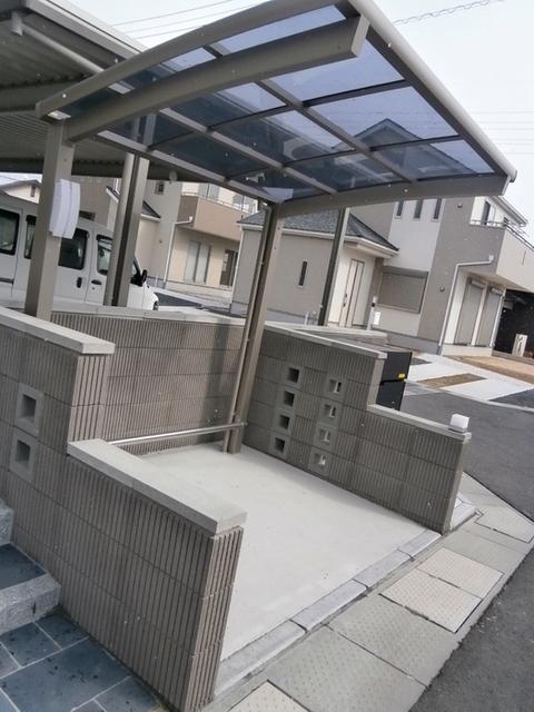 華（101） 物件画像