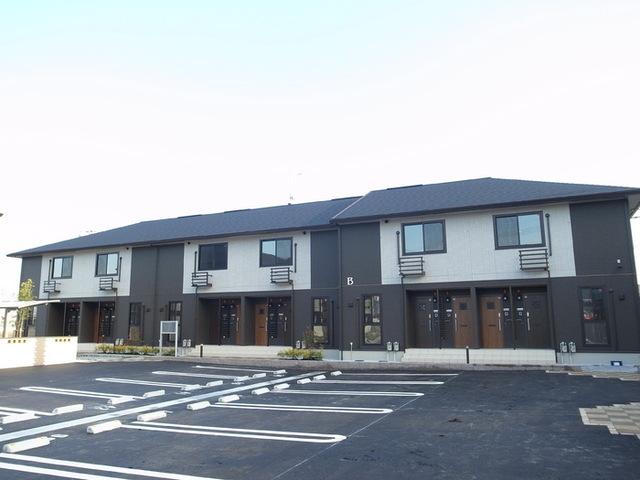 Casa Felice　　Ｂ棟（101） 物件画像