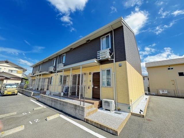 villa fontaine（ｳﾞｨﾗﾌｫﾝﾃｰﾇ）（201） 物件画像