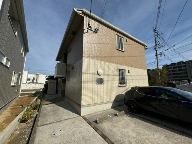 リバーサイド唐戸Ⅱ（202） 物件画像