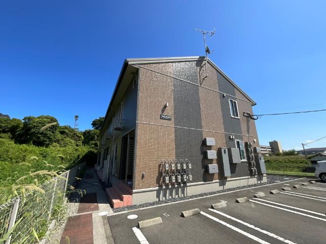 ソレイユヴィラージュMの賃貸物件