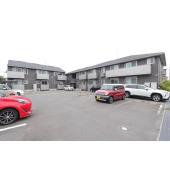 グラン・ジュデ　外観