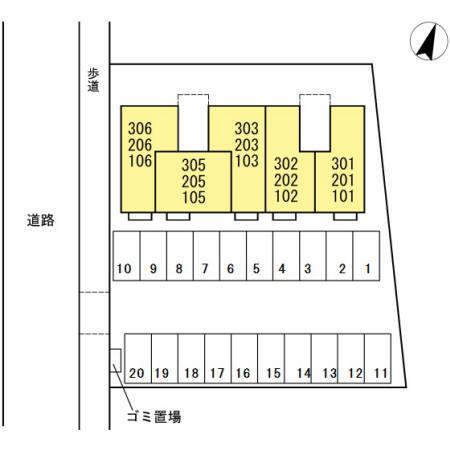 写真:その他物件の写真01