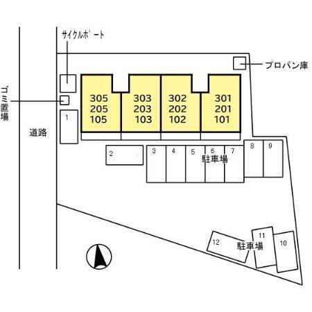 写真:その他物件の写真02