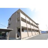 ニュー上の原　外観