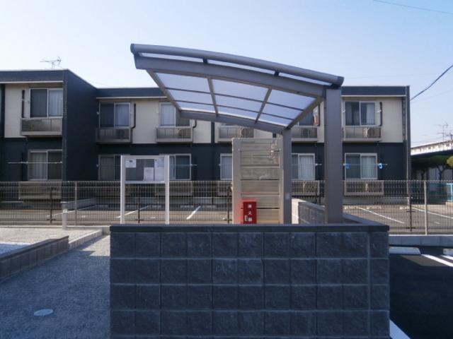 トレス日明壱番館（203） その他