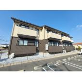 エスポワール　外観