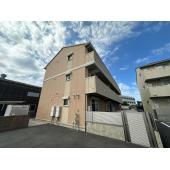 ソレールヴィラ　外観