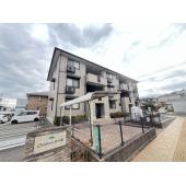 セレブレイト北の浦　外観