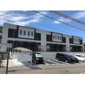 外観写真（昼）