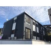 外観写真（昼）