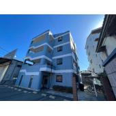 外観写真（昼）