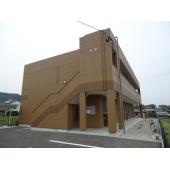 外観写真（昼）