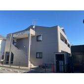 外観写真（昼）