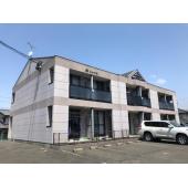 外観写真（昼）