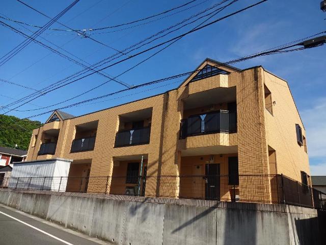 ヒルズ宮ノ下Ａ 物件画像