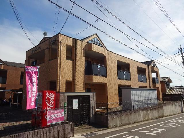 ヒルズ宮ノ下Ａ 物件画像