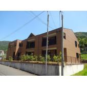 外観写真（昼）