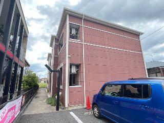 ヴィラージュ新木屋瀬 物件画像