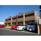 外観写真（昼）