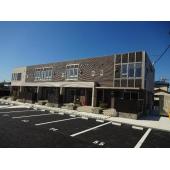 外観写真（昼）