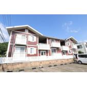 カーサロッソ　外観