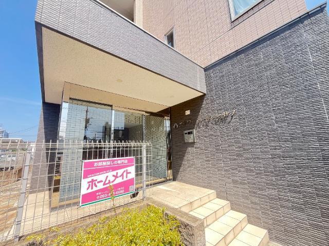 エトワール・ド・ヒサノ 物件画像
