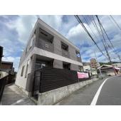 外観写真（昼）