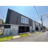 外観写真（昼）