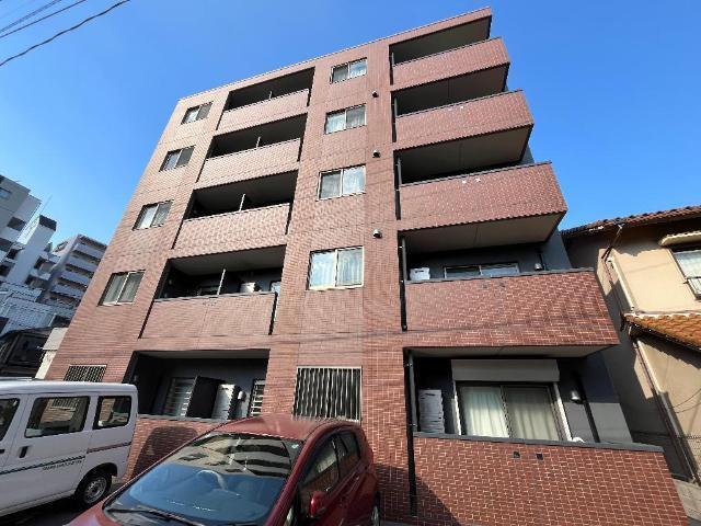 ＳＨＩＺＵＫＡ　ＢＬＤＧ 物件画像