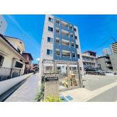 外観写真（昼）