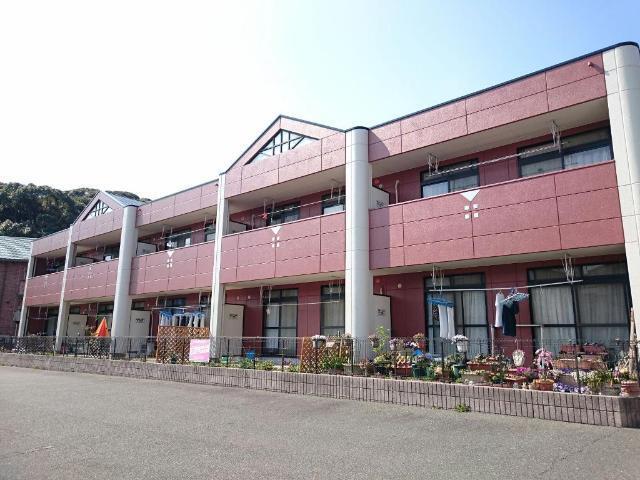 エトワール・ＨＡＮＤＡ壱番館 物件画像