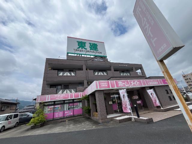 ロワイヤル小倉 物件画像