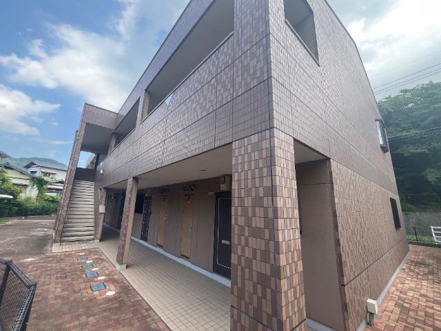 ビッグフォレスト壱番館 物件画像