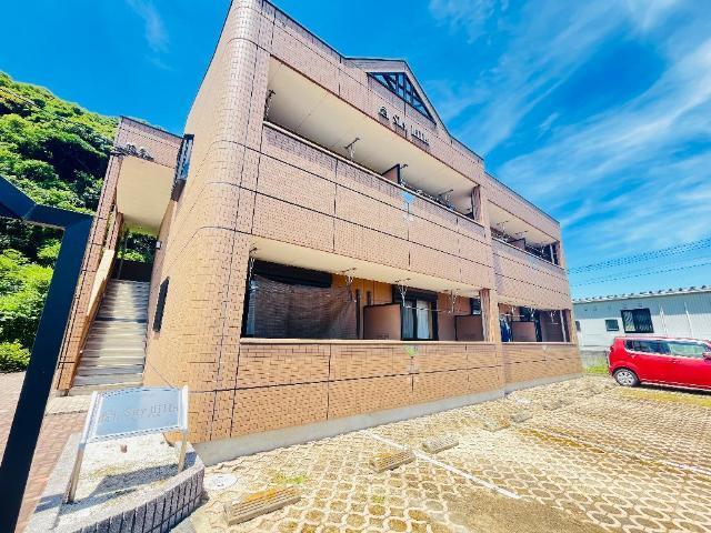 Ｓｋｙ　Ｈｉｌｌｓ 物件画像