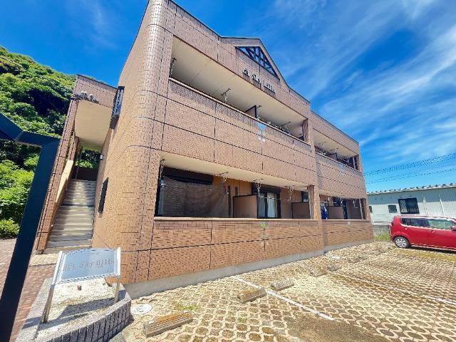 Ｓｋｙ　Ｈｉｌｌｓ 物件画像