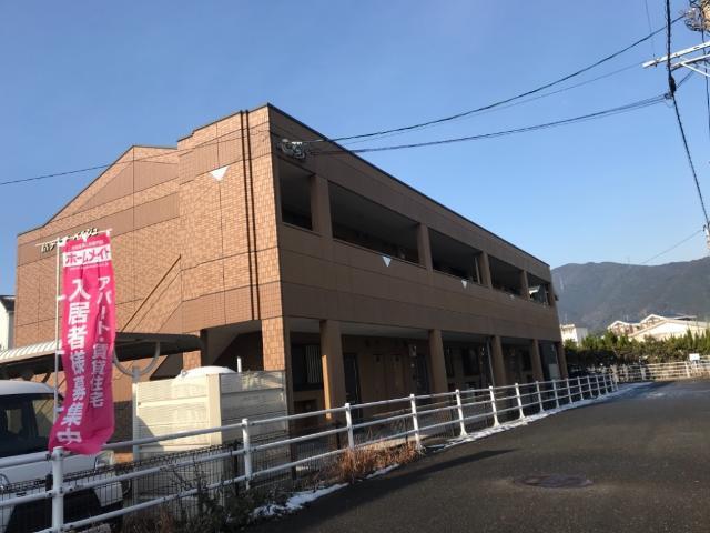 ディアベルジュ 物件画像