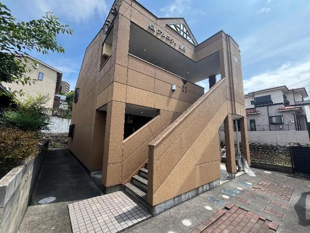 アメニティ徳力 物件画像