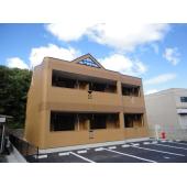 外観写真（昼）