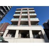 外観写真（昼）