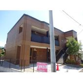 外観写真（昼）