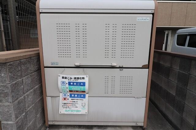 トレス城野館（106） 物件画像