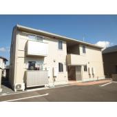 D−HOUSE　A棟　外観