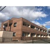 外観写真（昼）