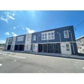 外観写真（昼）