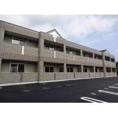 外観写真（昼）